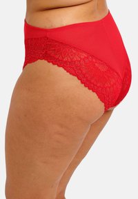 Elomi TIERNIE - Alushousut - red