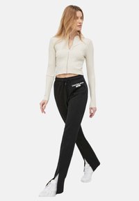 Calvin Klein Jeans Treningo apatinė dalis - nero