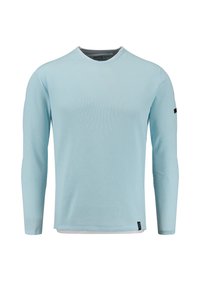 Non sélectionné, glacier blue