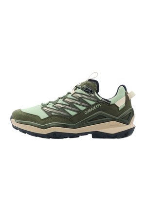 MADDOX PRO GTX - Scarpa da hiking - oliv sage