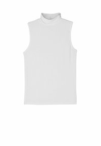 Wybrany, weiß milk white