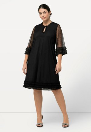 Day dress - .