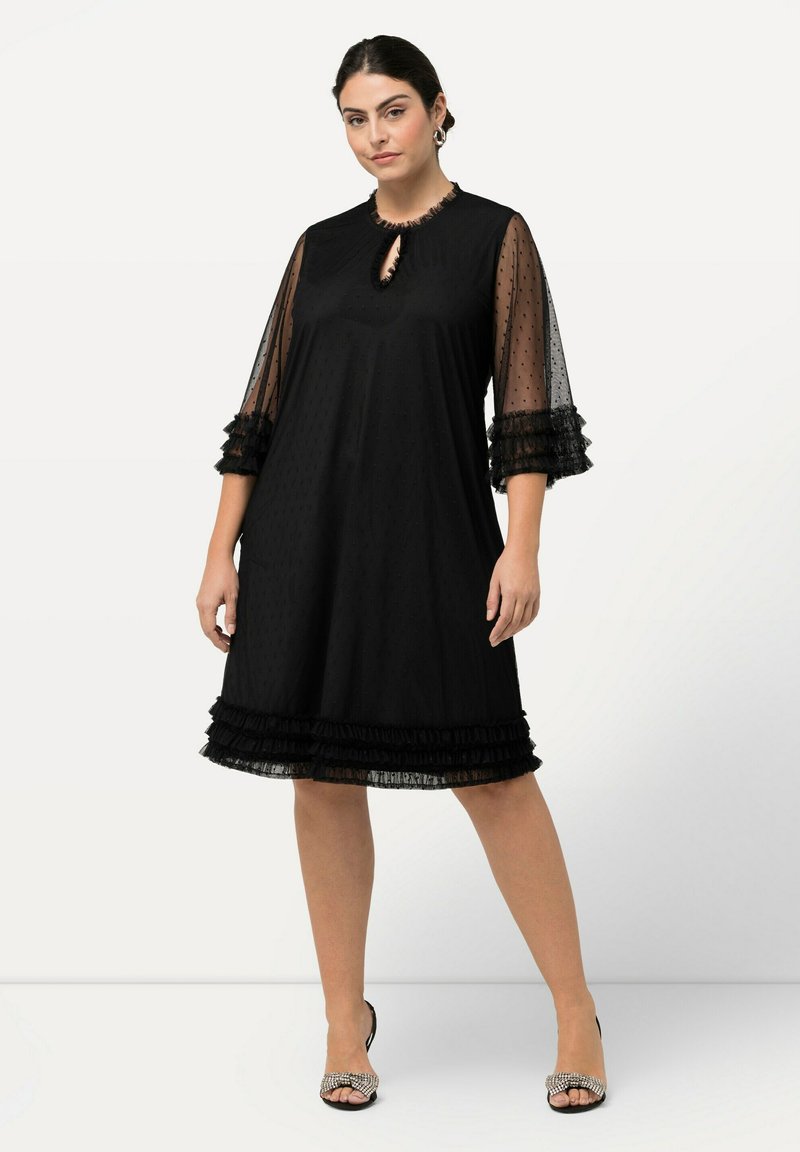 Ulla Popken - Vestido informal - ., Ampliar