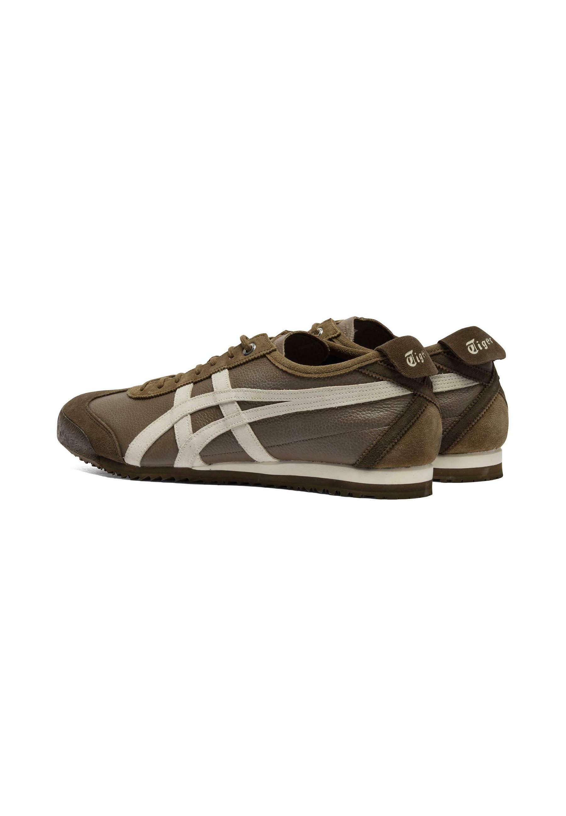 Onitsuka Tiger MEXICO 66 SD VIN - Sneakers laag - clay canyon
