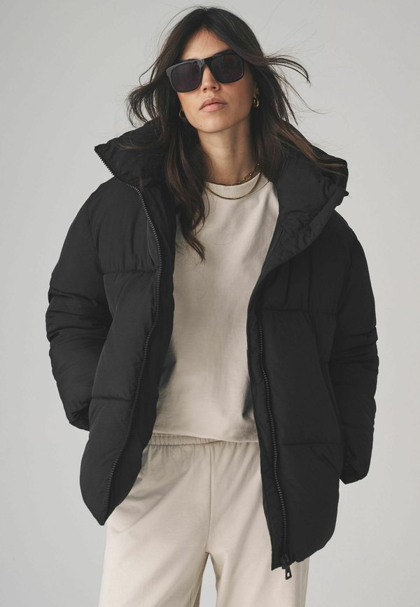 REGULAR FIT - PADDED - Winterjacke