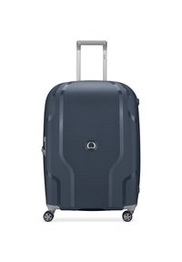 Non sélectionné, indigoblau