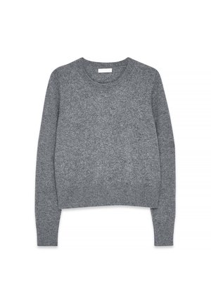 Pullover - grey