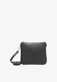 Non selezionato, black