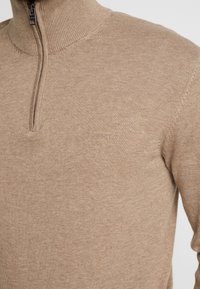 Esprit Strickpullover - taupe