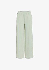 Niewybrane, silt green