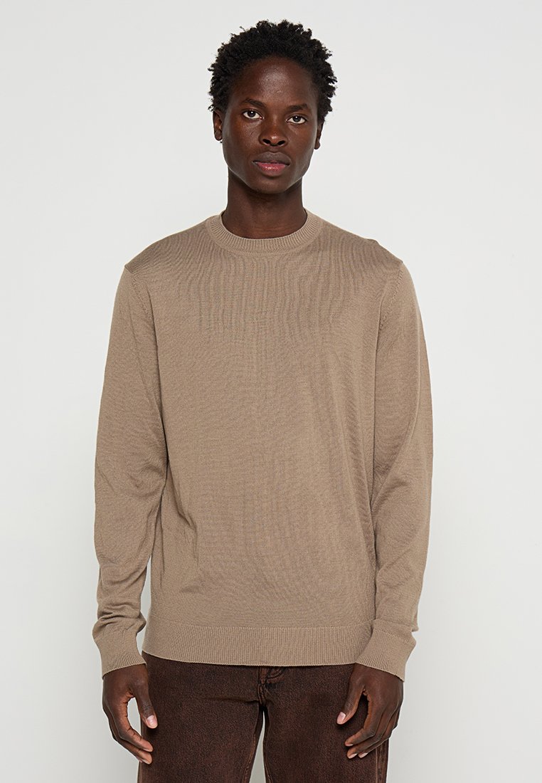 Selected Homme Trui beige