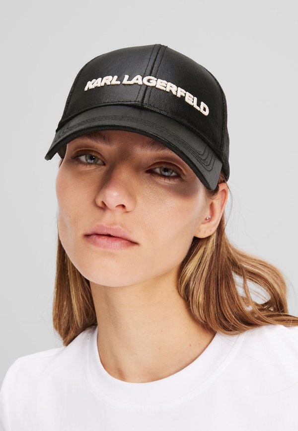 K/ESSENTIAL COATED - Cap