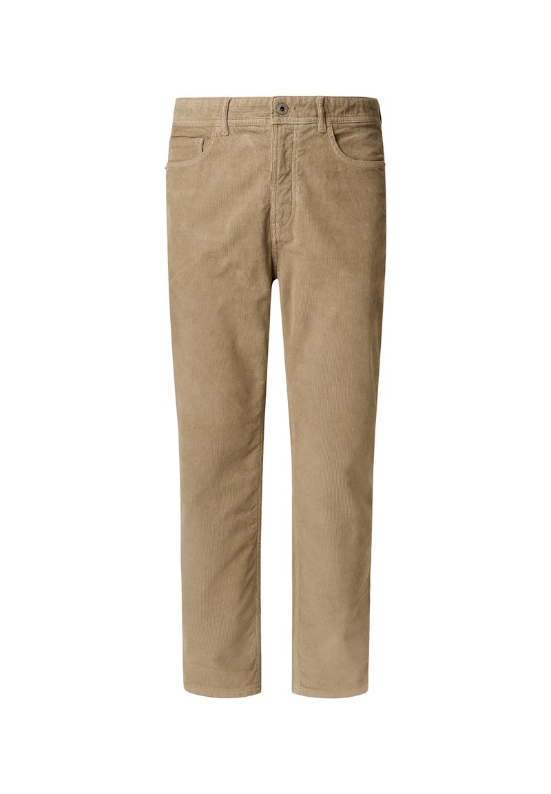 Pepe Jeans Broek beige