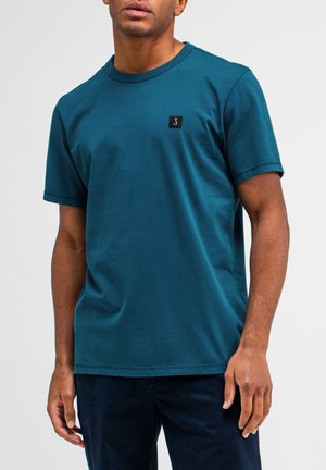 ARMY - Basic T-shirt - lapis blue