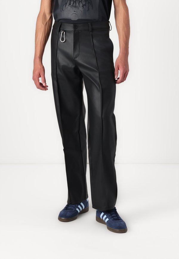 REGULAR TAILORED  - Trousers