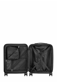 OCHNIK UNISEX czarny