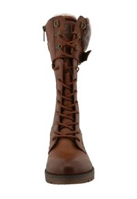 Mustang Botas para la nieve - brown