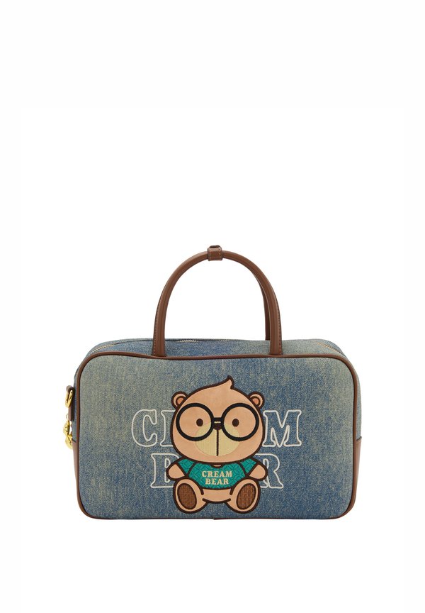 pop Cream Bear - Handtasche