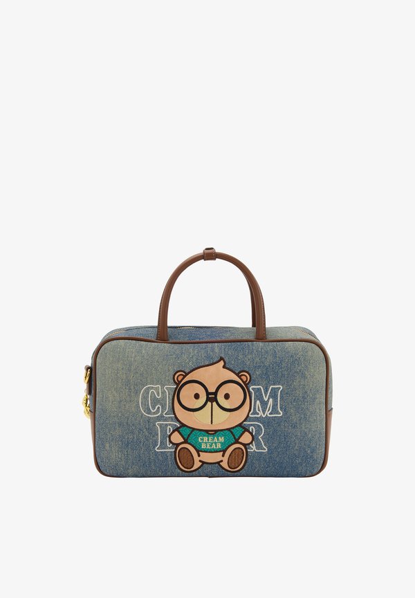 pop Cream Bear - Handtasche