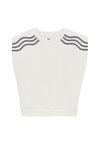 Top - white