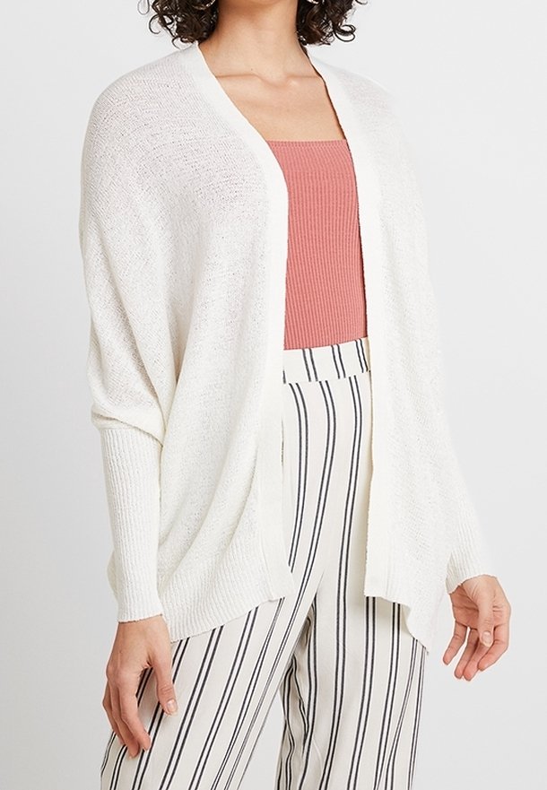Dorothy Perkins Cardigan - ochre