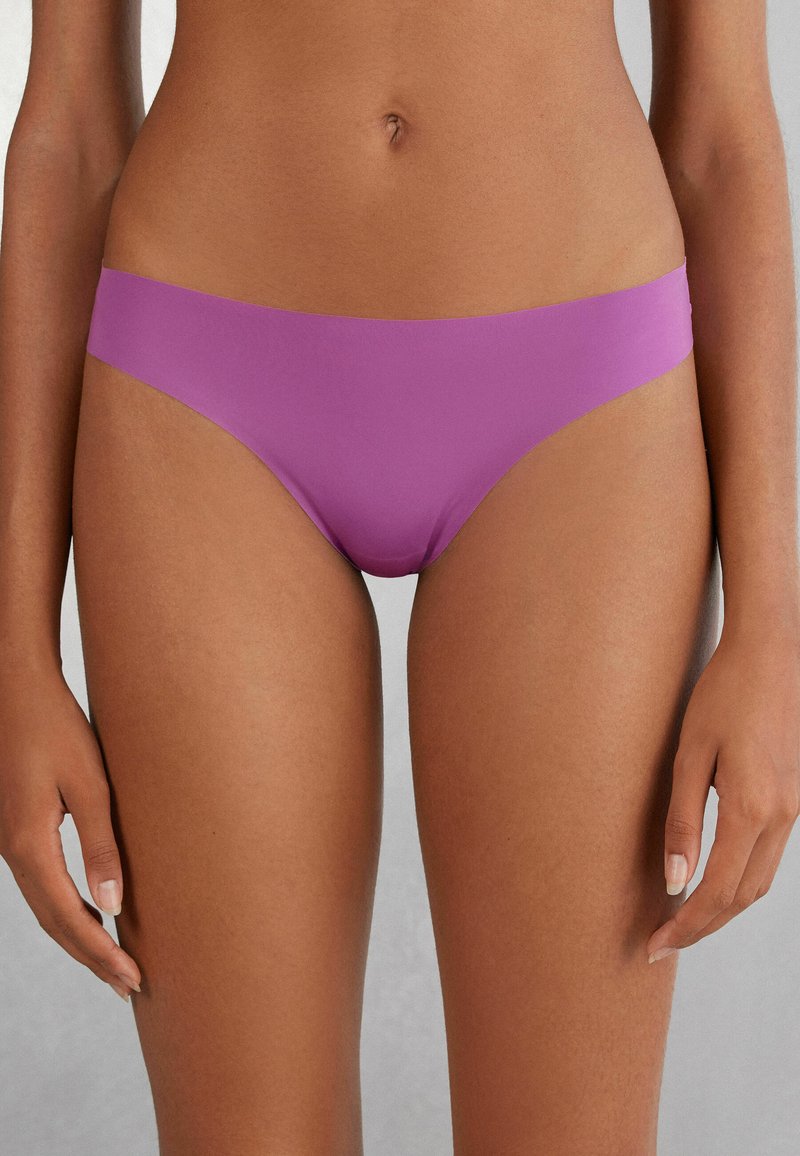 Intimissimi BRAZILIAN-AUS ULTRA-LIGHT - String - rosa j bright violet