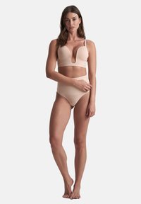 Bye Bra WAIST CONTROL - Intimo modellante - beige