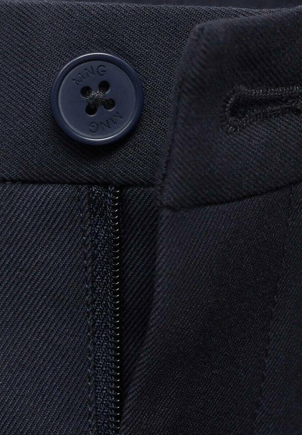 STRAIGHT  - Trousers3