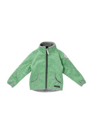 STAR - Overgangsjakke - grün