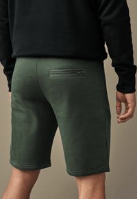 Next UTILITY REGULAR FIT - Træningsbukser - khaki green