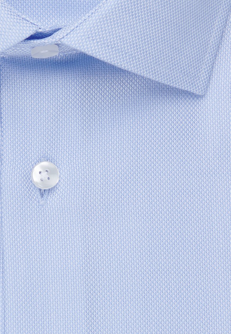 Herren Freizeithemden | Seidensticker MODERN Hemd light blue/hellblau - SV36227 Herren Freizeithemden | Seidensticker MODERN Hemd light blue/hellblau - SV36227