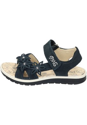Outdoorsandalen - navy
