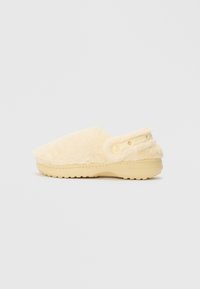 Δεν επιλέχθηκε, vanilla