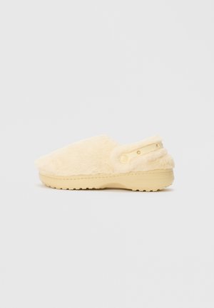 CLASSIC UNFURGETTABLE UNISEX - Sabots - vanilla