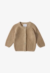 Niewybrane, beige
