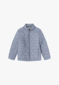 Ei valittu, flint stone