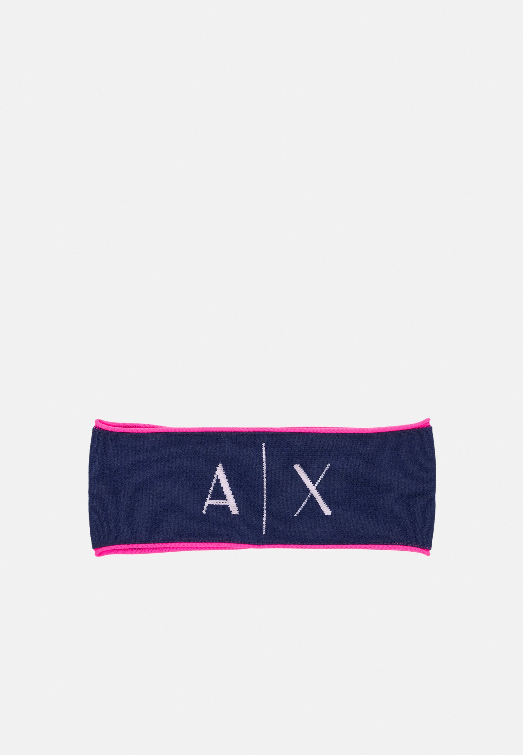 armani exchange headband