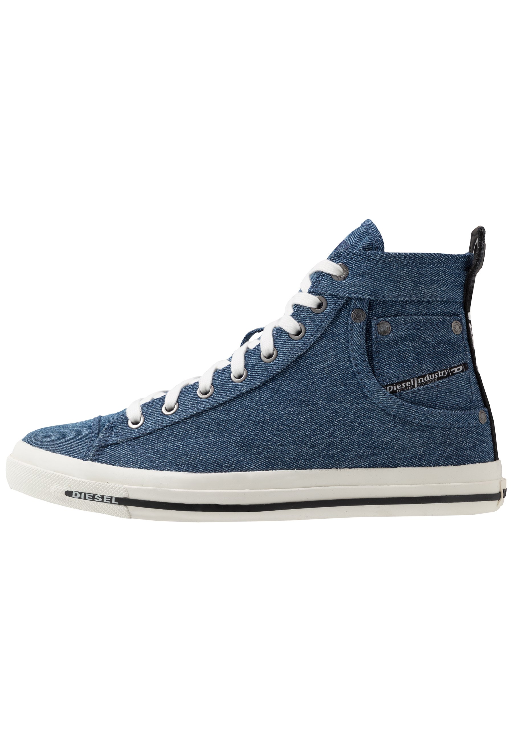 basket diesel exposure homme