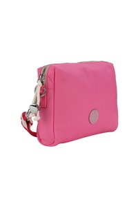 JOOP! Jeans LIETISSIMO LORETTA - Cross body bag - pink