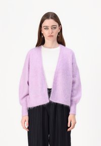 American Vintage NUNY - Adīta jaka - lilac
