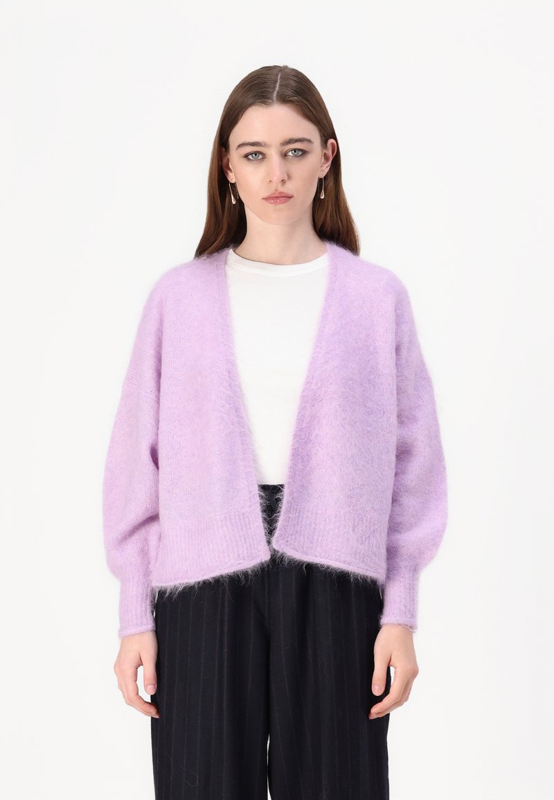 American Vintage NUNY - Adīta jaka - lilac