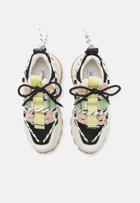 Steve Madden TAZMANIA - Joggesko - spring green