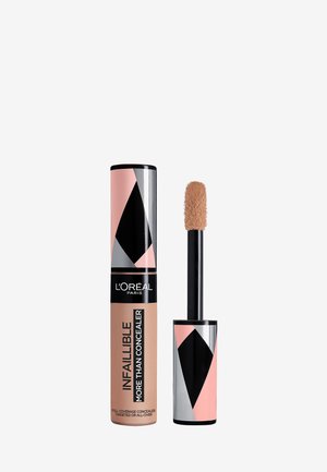 INFAILLIBLE MORE THAN CONCEALER - Correttore - 328 linen