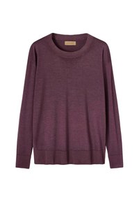Niewybrane, violet