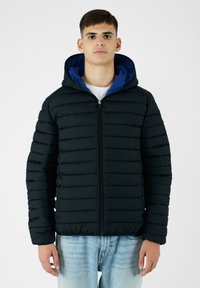 Save the duck EZRA  - Giacca invernale - blu