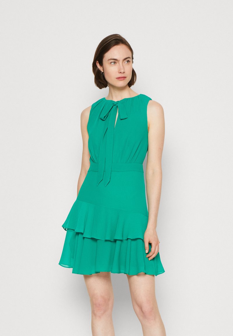 Ted Baker ZANDAA Cocktail dress / Party dress green Zalando.ie