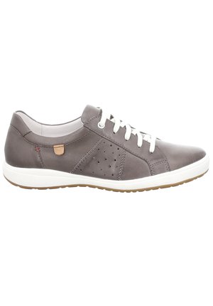 Sneakers basse - grau