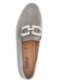 Gabor Slipper - grau