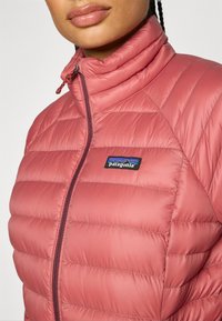 Patagonia SWEATER - Dunjakke - potters red