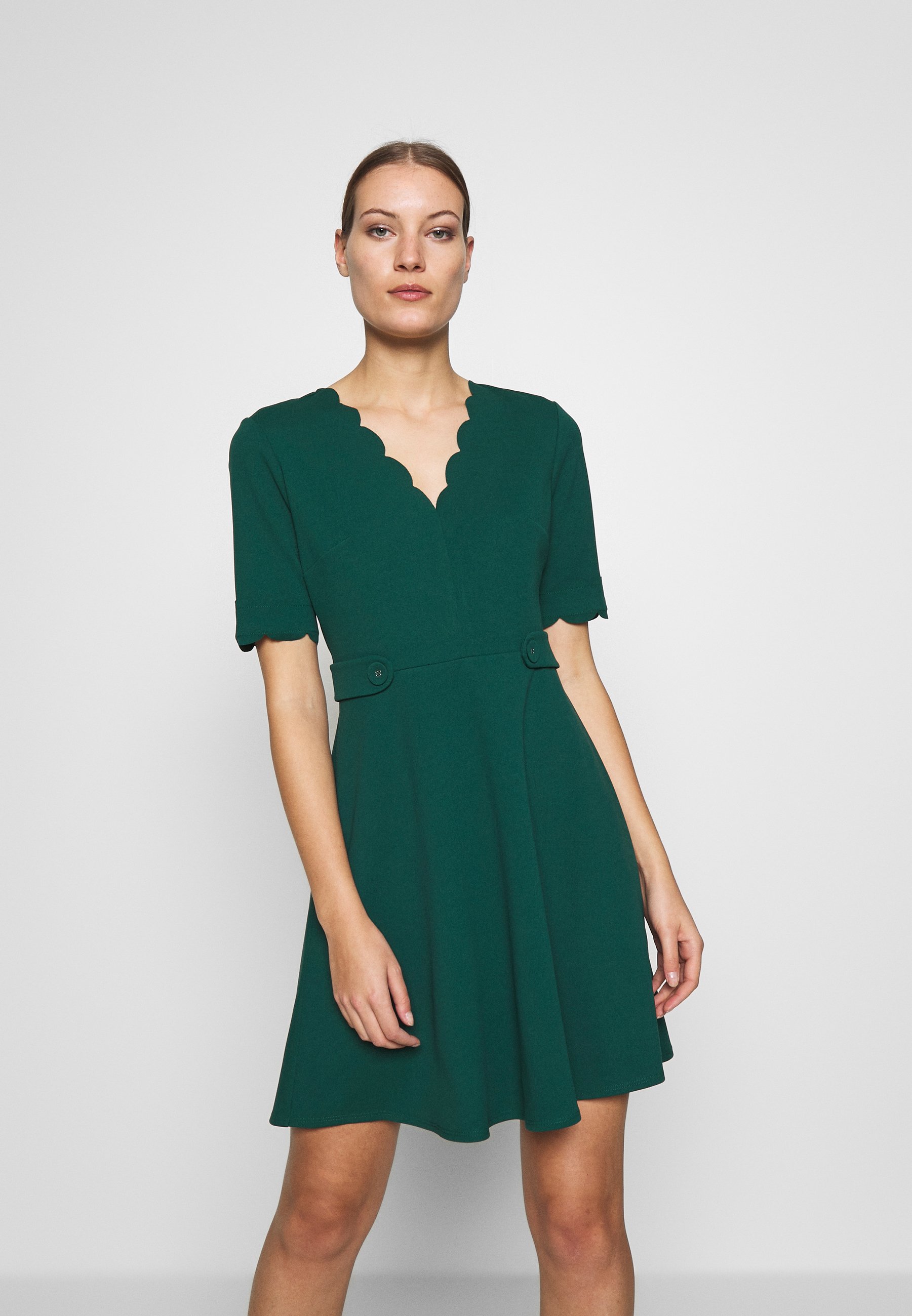 winter clothes aesthetic